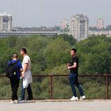 U junu skoro 50 odsto više turista u Srbiji u odnosu na prošlu godinu 7