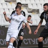 Partizan siguran protiv TSC u Super ligi 7