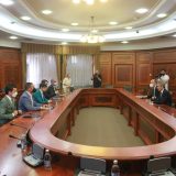 Brnabić zadovoljna interesovanjem turskih investitora za Srbiju 5