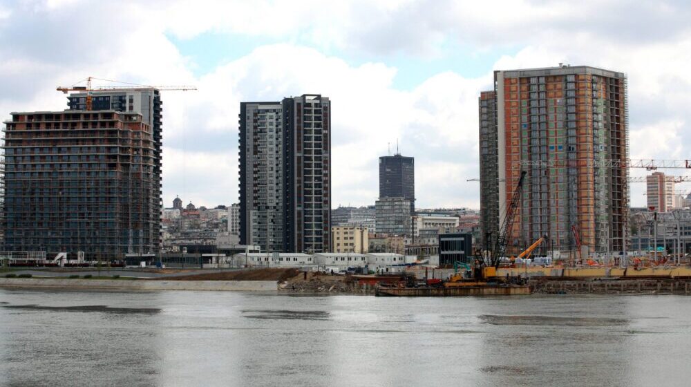 PSG traži da DRI utvrdi zbog čega Beograd na vodi posluje sa gubitkom 1