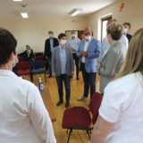 Brnabić: Do kraja maja moguć kolektivni imunitet, sve zavisi od građana 5