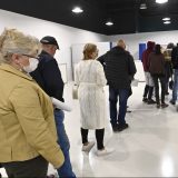 Jovanović (eUprava): Danas možda dostižemo četiri miliona datih doza 6