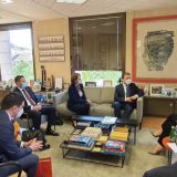 Selaković: Unaprediti odnose sa zemljama Latinske Amerike i Kariba 3