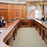 Mihajlović: Istražne bušotine nijednog trenutka nisu bile predviđene na teritoriji Topole 3