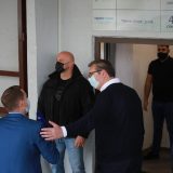 Šapić postaje naprednjak 9