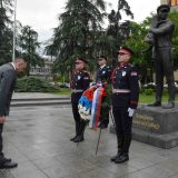 Vulin odao poštu policajcima poginulim 1981. u okršajima sa Albancima u Donjem Prekazu 7
