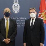 Ministar spoljnih poslova Srbije: Dobra i otvorena komunikacija sa Misijom OEBS na Kosovu 4