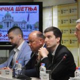 Dveri najavile porodičnu šetnju za 15. maj 7