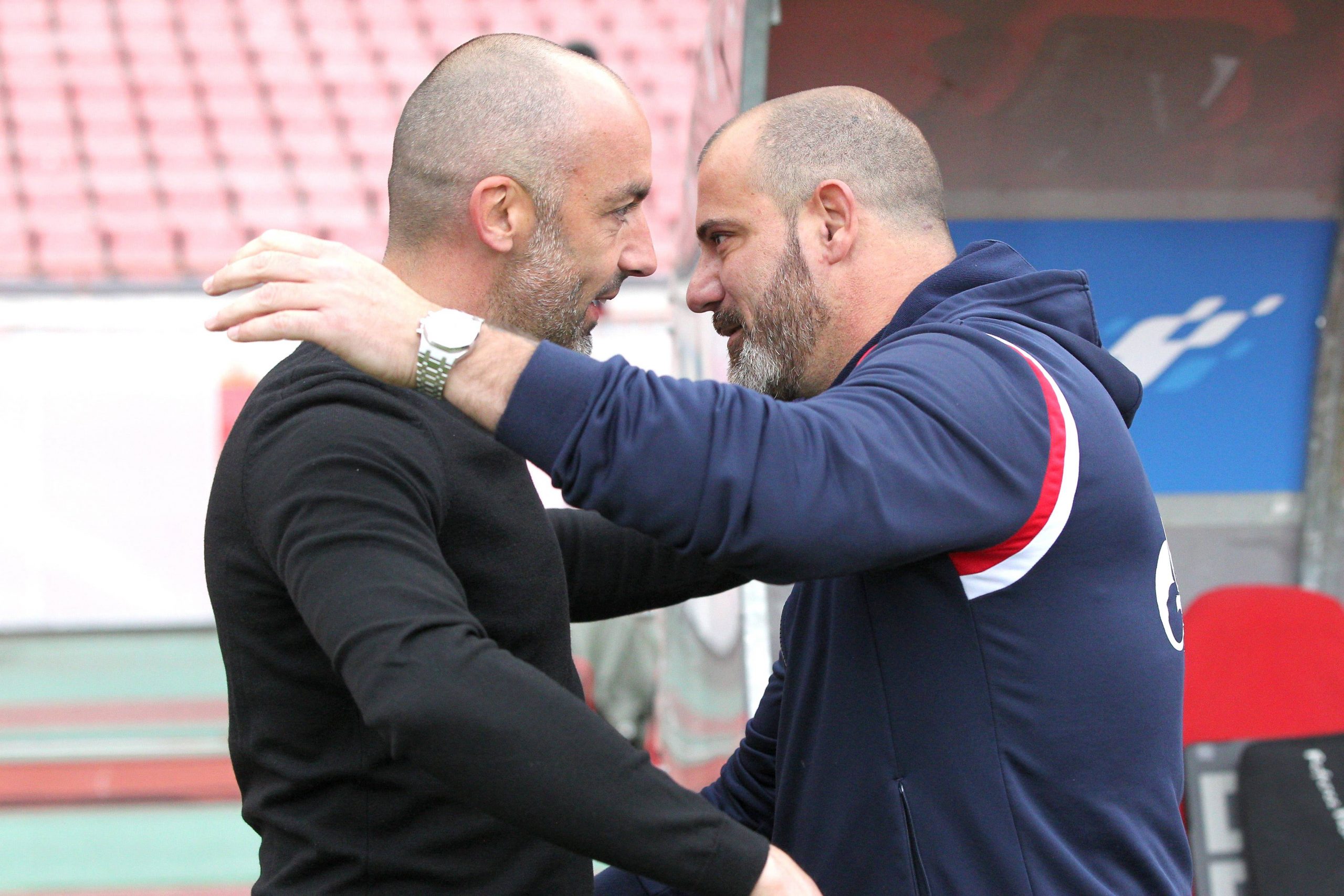 Zvezda trijumfalno završila sezonu u Super ligi Srbije, Rad i Javor ispali 2 Zvezda trijumfalno završila sezonu u Super ligi Srbije, Rad i Javor ispali 2