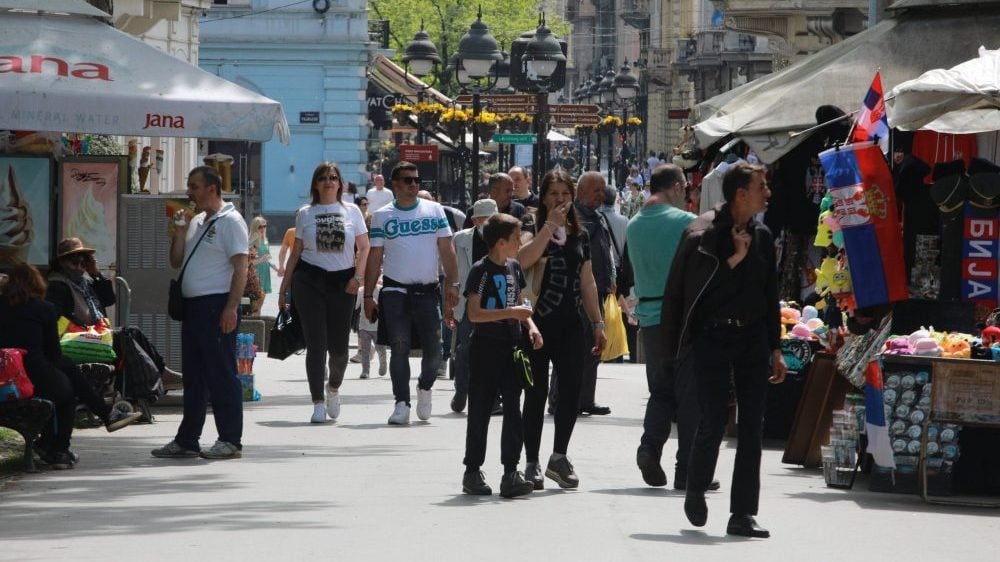 Koliko građana bi ratovalo za Kosovo - šta je pokazalo istraživanje Demostata? 1