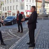 SNS želi Jankovića jer nema dobrog kandidata u svojim redovima? 4