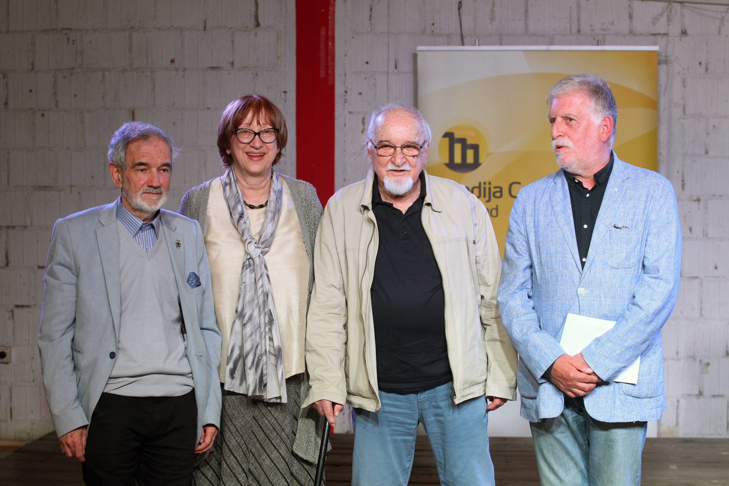 Koraks: Karikatura je najbolja kada se reaguje odmah 1