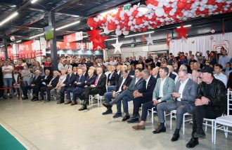 CRVENA ZVEZDA OBELEZILA 30 GODINA OD OSVAJANJA EVROPSKE TITULE Zvezda obeležila 30 godina od evropske titule (FOTO) 2