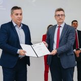 Mozzartu specijalna nagrada Privredne komore Srbije za društvenu odgovornost 3