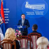 Subvencije za nove plastenike u Vojvodini 1