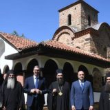 Vučić o novom non pejperu: Ne volim da se određujem prema nečemu što nisam pročitao 12