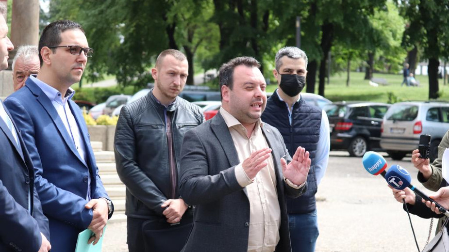 CarGo i Manastir Hilandar za izgradnju Kampa prijateljstva 1