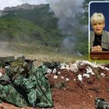 Trivan prijavila policiji da je Balša Đogo ugrožava 6