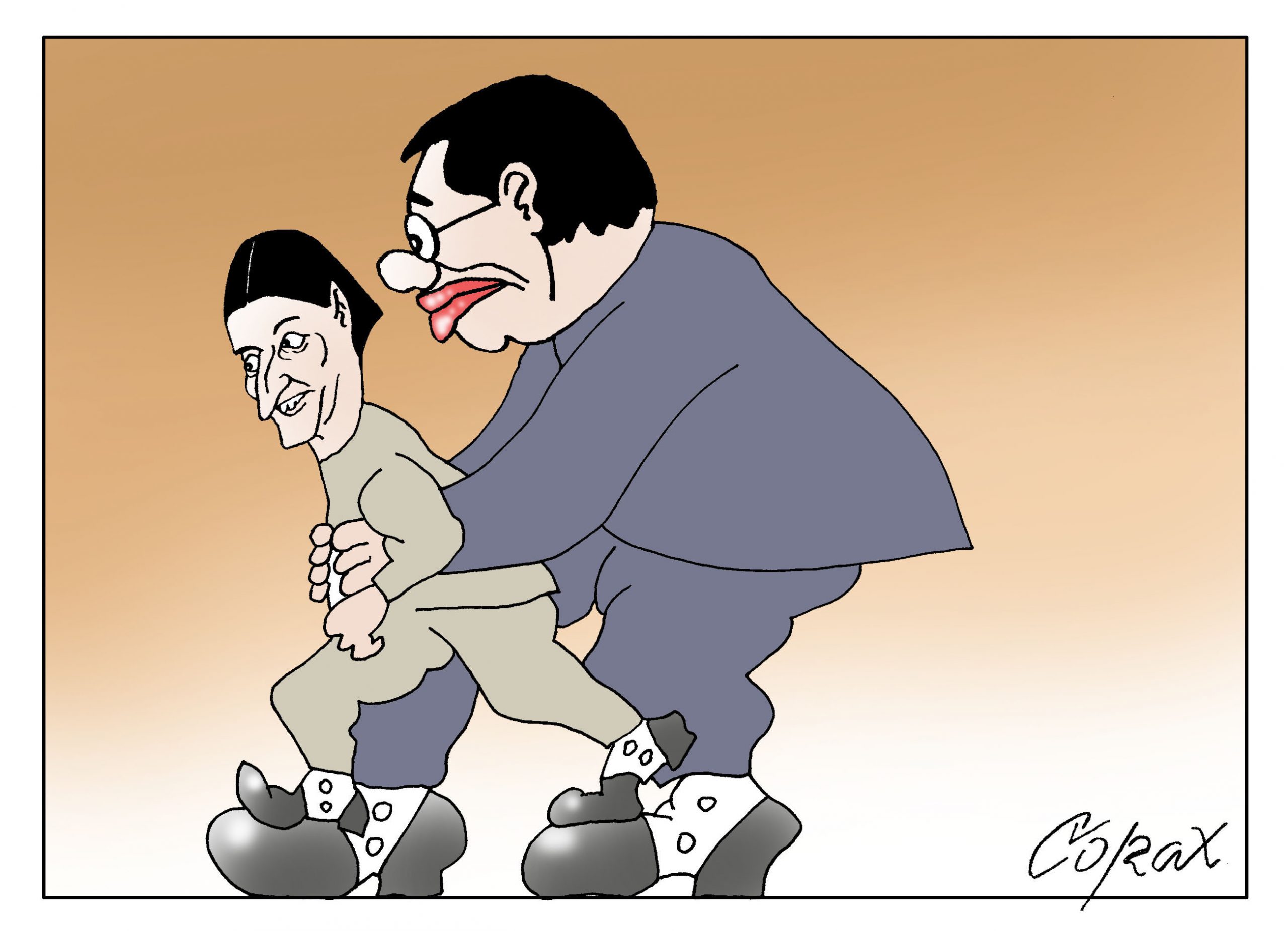 Corax 5