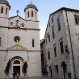 Mitropolija: Oni koji su skrnavili crkvu u Kotoru najviše štete sami sebi naneli 7
