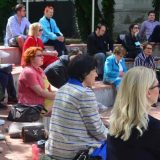 Novosadski parkovi tema “Subotnjih razgovora” 13