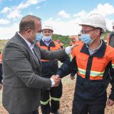 Srbija Ziđin Koper: Prvi zeleni rudnik u Srbiji biće „Novo Cerovo“  13
