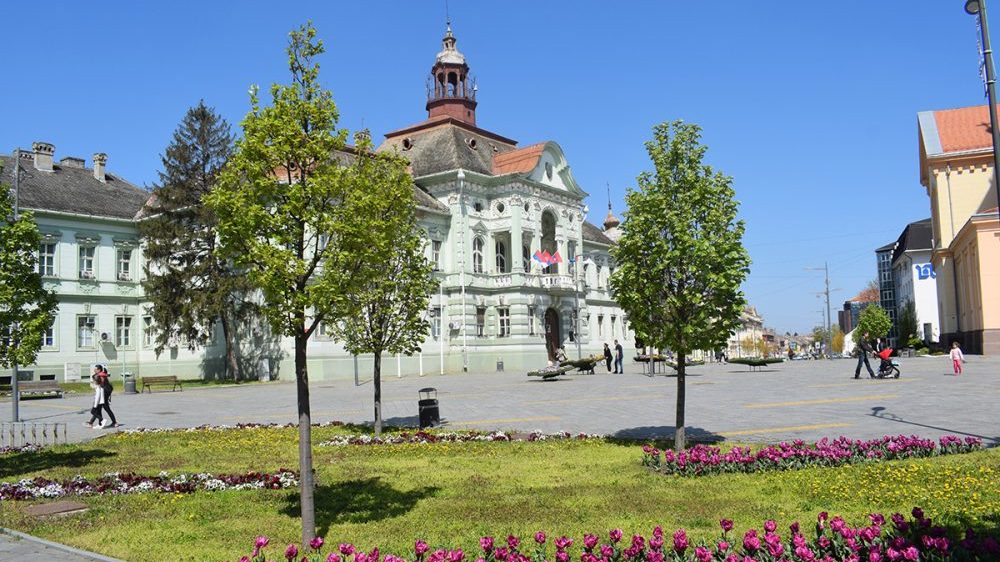 U Zrenjaninu 34 novoobolela od virusa korona 1