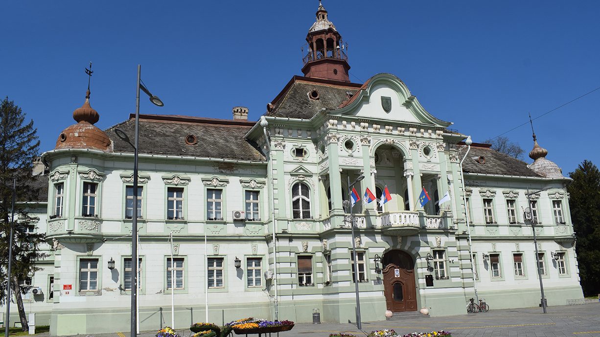 Festival javne istorije u Zrenjaninu 29. i 30. maja 1