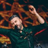 Damir Imamović najbolji evropski umetnik 6