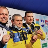 Mikec osvojio srebro na EP u gađanju MK pištoljem slobodnog izbora 9