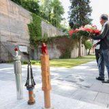 Podsećanje na Dan mladosti u Užicu 13