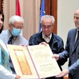 Predsednica BNV Jasmina Curić dobitnica povelje „Prijatelj Bosne“ 6