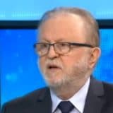 Dušan Vujović: Vlast predstavlja EXPO kao da ćemo da letimo na Mesec za 16 dana 8