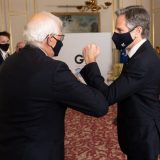 Borelj i Blinken u Londonu razgovorali o međunarodnim pitanjima 11