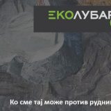 Građani Valjeva protiv rudnika litijuma 8