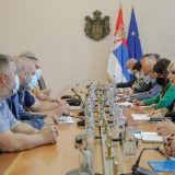 Mihajlović: Nema gašenja elektrana, formiraćemo savet koji će praviti plan za termokapacitete do 2050. 2