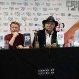 Rade Šerbedžija: Vreme jugoslovenskog Crnog talasa je iznedrilo FEST 8