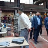 Pirotska kompanija "Tigar" osvaja rusko tržište 2