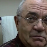 Projekcija filma "Marko" posvećena Feđi Stojanoviću 1