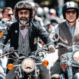 Sedma džentlmenska vožnja posvećena prevenciji raka prostate i suicida kod muškaraca 4