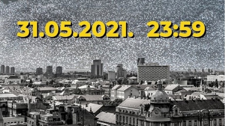 U ponoć se gasi zagrebački Radio 101 1