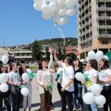 Užički studenti u kampanji za vakcinaciju mladih 3