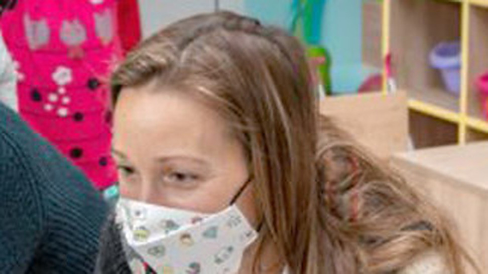 Novak i Jelena Đoković otvorili vrtić u zlatiborskom selu Ljubišu 1