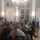 Vladan Đokić novi rektor Univerziteta u Beogradu 6