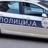 Dve osobe poginule u saobraćajnoj nesreći kod Požege 5