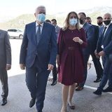 Cvijanović: Želimo odnose sa Crnom Gorom, kao i sa Srbijom 3