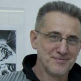 Preminuo strip umetnik Goran Đukić Gorski 3