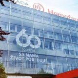 Coldrex od sada u ponudi Hemofarma 10