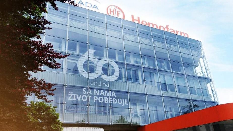 Coldrex od sada u ponudi Hemofarma 1