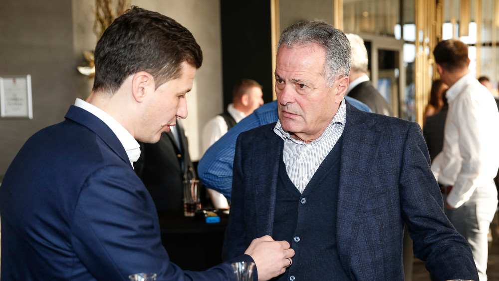 Odloženo raspisivanje izbora u FSS 1